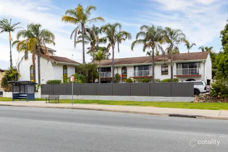 Property photo of 4/2 Wonga Street Merimbula NSW 2548