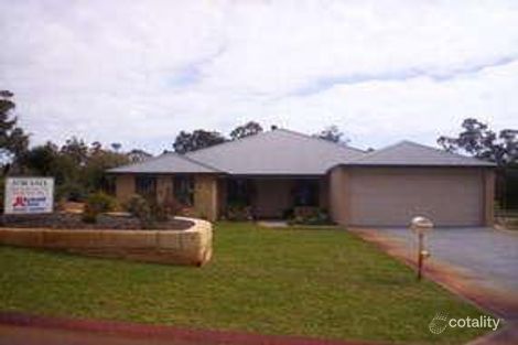 Property photo of 2 Wongin Road Dalyellup WA 6230