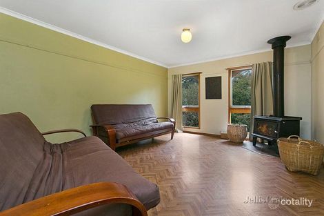 Property photo of 81 Hallorans Lane Kyneton VIC 3444