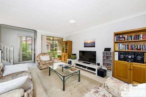 Property photo of 9/30 Glenrowan Avenue Kellyville NSW 2155