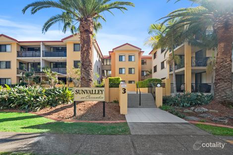 Property photo of 10/3 Millers Drive Tugun QLD 4224