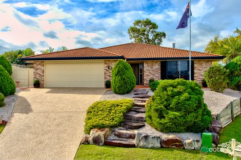 9 Portia Cl, Eatons Hill, QLD 4037