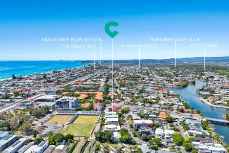 1/5 Avanti St, Mermaid Waters, QLD 4218