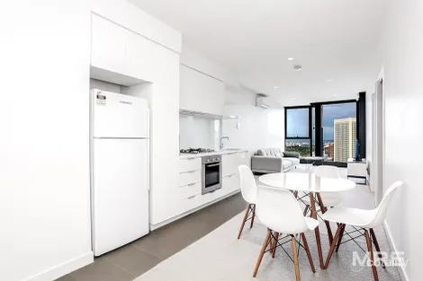 3807/285 La Trobe St, Melbourne, VIC 3000