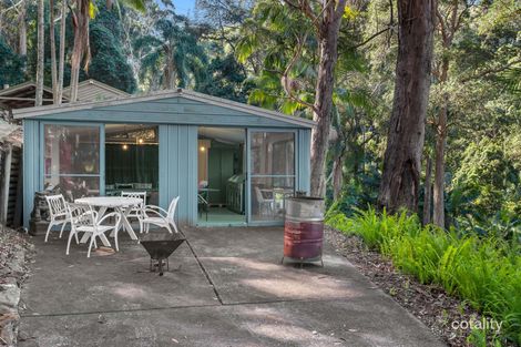 Property photo of 46 Marana Road Springfield NSW 2250