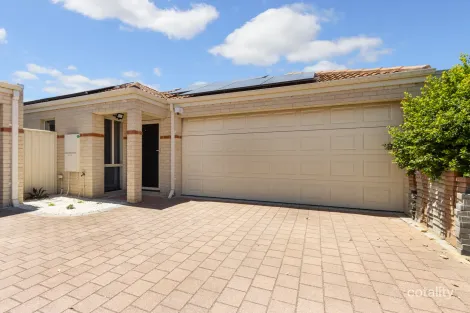 Property photo of 9/12 Arthur Street Cannington WA 6107