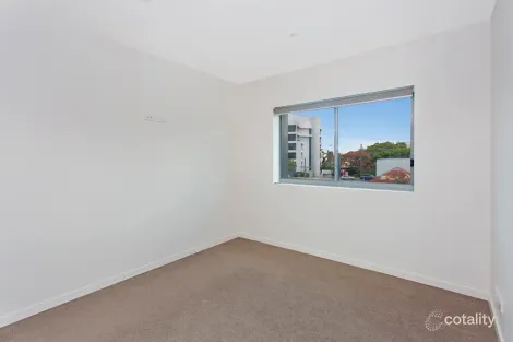Property photo of 31/27 Manning Street Milton QLD 4064