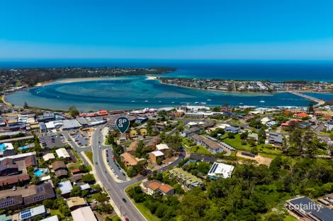 Property photo of 4/2 Wonga Street Merimbula NSW 2548