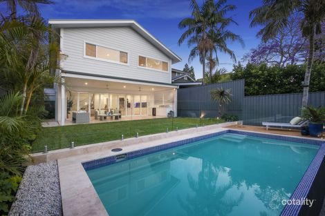 Property photo of 1 Burringbar Street North Balgowlah NSW 2093