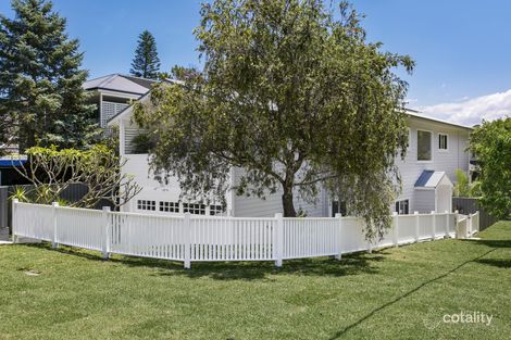 Property photo of 1 Burringbar Street North Balgowlah NSW 2093