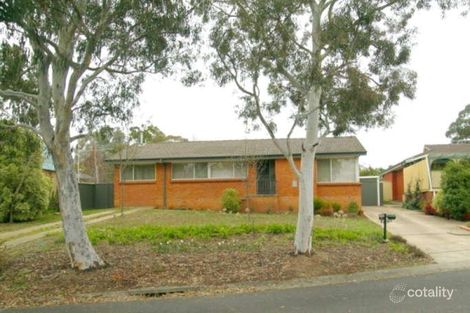 4 Salsola St, Rivett, ACT 2611