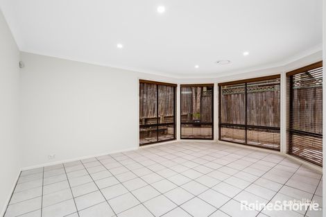 Property photo of 6 Bellenden Close Glenwood NSW 2768