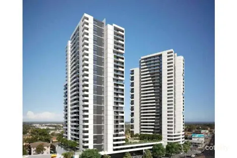 2005/420 Macquarie St, Liverpool, NSW 2170