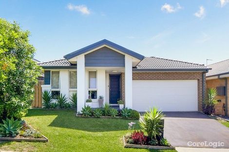 Property photo of 3 Hassall Way Glenmore Park NSW 2745