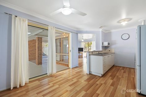 Property photo of 14 Bellcarra Place Little Mountain QLD 4551