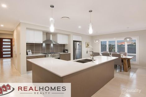 Property photo of 20 Middleridge Drive Glenmore Park NSW 2745