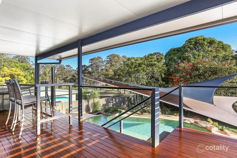 Property photo of 37 Truman Crescent Slacks Creek QLD 4127