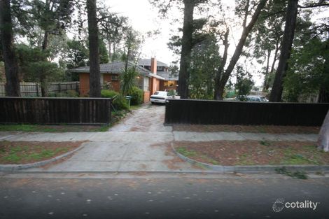 114-116 Long View Rd, Croydon South, VIC 3136