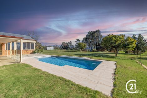 Property photo of 151 Tandarra Road Moama NSW 2731