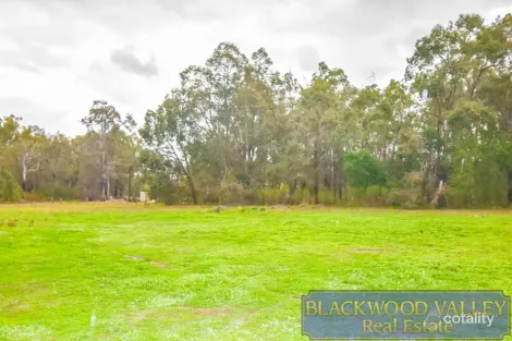 21 Elder Rd, Wilga, WA 6243