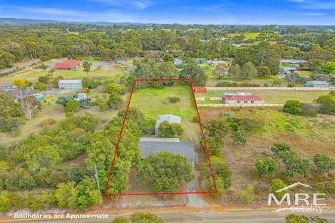 8 Moortown Rd, Gledhow, WA 6330