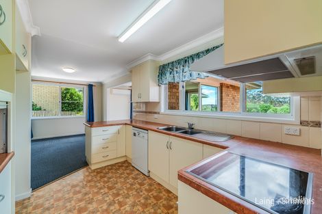 Property photo of 7 Stewart Crescent Armidale NSW 2350