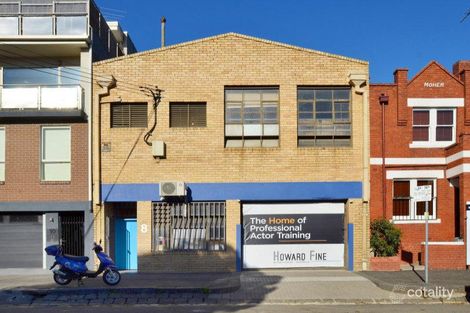 1 Stawell St, North Melbourne, VIC 3051