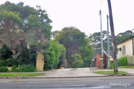 Property photo of 461 Mowbray Road West Lane Cove North NSW 2066