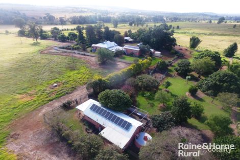 313 Bellbird Rd, Hodgleigh, QLD 4610