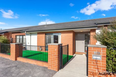 89 Murrjinelle Cct, Bonner, ACT 2914
