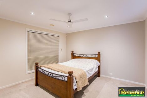 Property photo of 8 Hiltaba Walk Tarneit VIC 3029