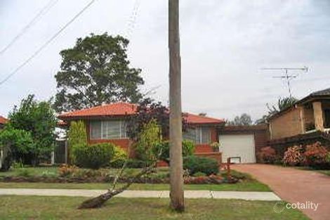 28 Morris St, St Marys, NSW 2760