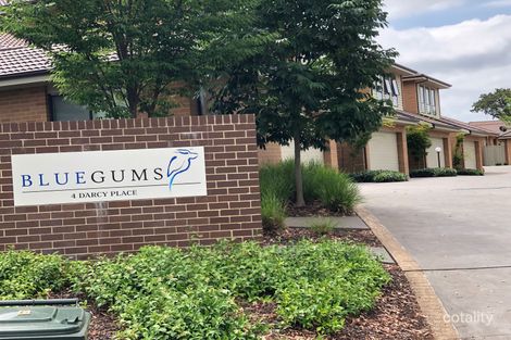 5/4 D'Arcy Pl, Chifley, ACT 2606