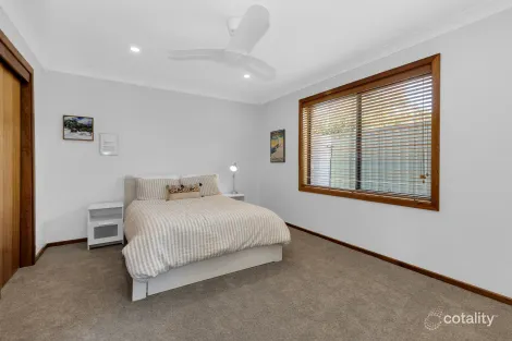 Property photo of 8 Robert Street Berridale NSW 2628