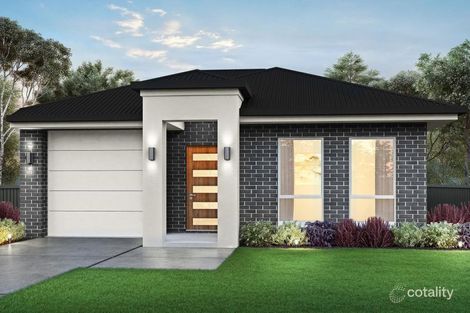 Lot 97 Crafter St, Fairview Park, SA 5126