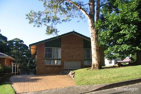 Property photo of 6 Knight Place Bulli NSW 2516