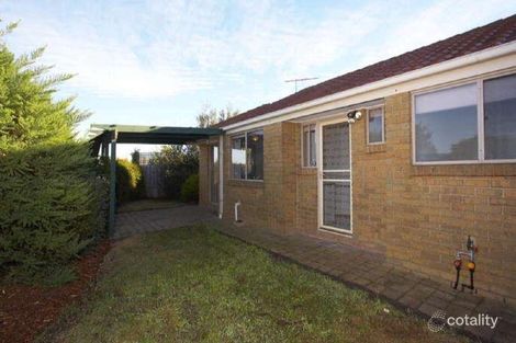 Property photo of 2/97 Silvereye Crescent Werribee VIC 3030