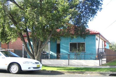 Property photo of 20 Burns Street Campsie NSW 2194