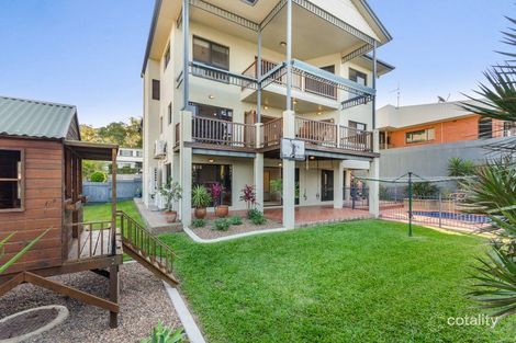 Property photo of 57 Glenlyon Drive Wulguru QLD 4811