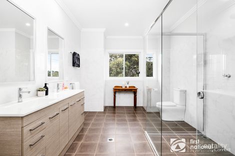 Property photo of 52 Avoca Road Grose Wold NSW 2753
