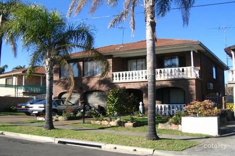 Property photo of 49 Jacaranda Crescent Casula NSW 2170