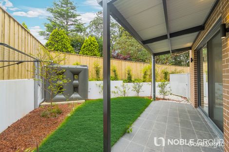 Property photo of 2/4-8 Miriam Road West Ryde NSW 2114