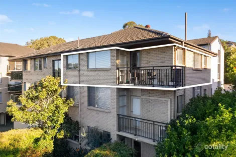 17/18 Pittwater Rd, Gladesville, NSW 2111