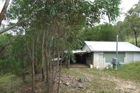 Property photo of 1130 Warrigal Range Road Brogo NSW 2550