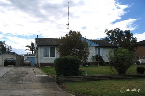 18 O'Reilly St, Warilla, NSW 2528