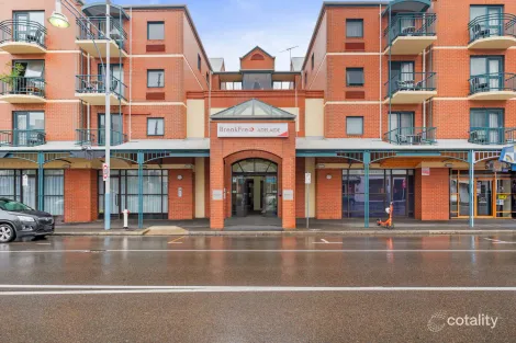 Property photo of 122/255 Hindley Street Adelaide SA 5000