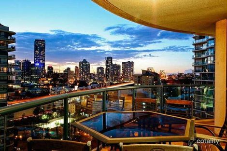 Property photo of 74/2 Goodwin Street Kangaroo Point QLD 4169