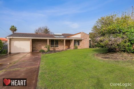 Property photo of 4 Parkway Road Bibra Lake WA 6163