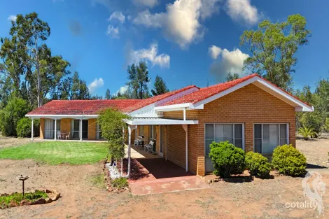 18532 Kamilaroi Hwy, Narrabri, NSW 2390