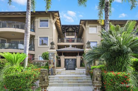 Property photo of 5/13 Colonel Cummings Drive Palm Cove QLD 4879